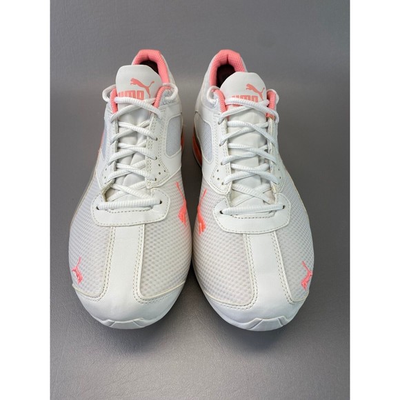 PUMA Tazon 6 Metallic Women's Size 11M Athletic Running Sneaker Shoes 190478-02 - Picture 6 of 15